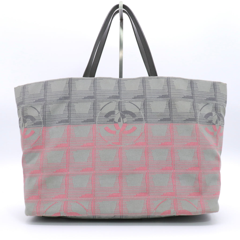 Nylon Travel Tote twins