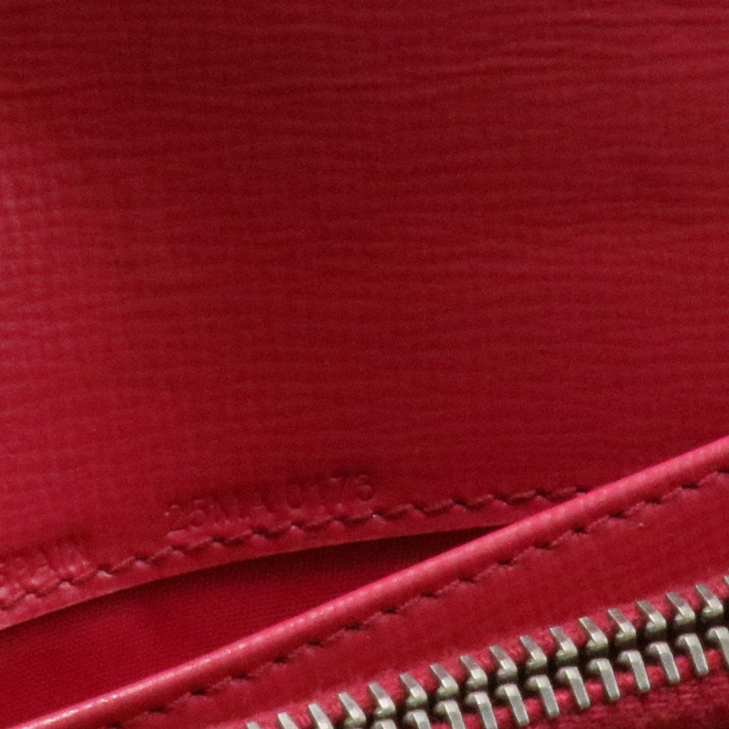 Colorblock Eclipse Wallet twns