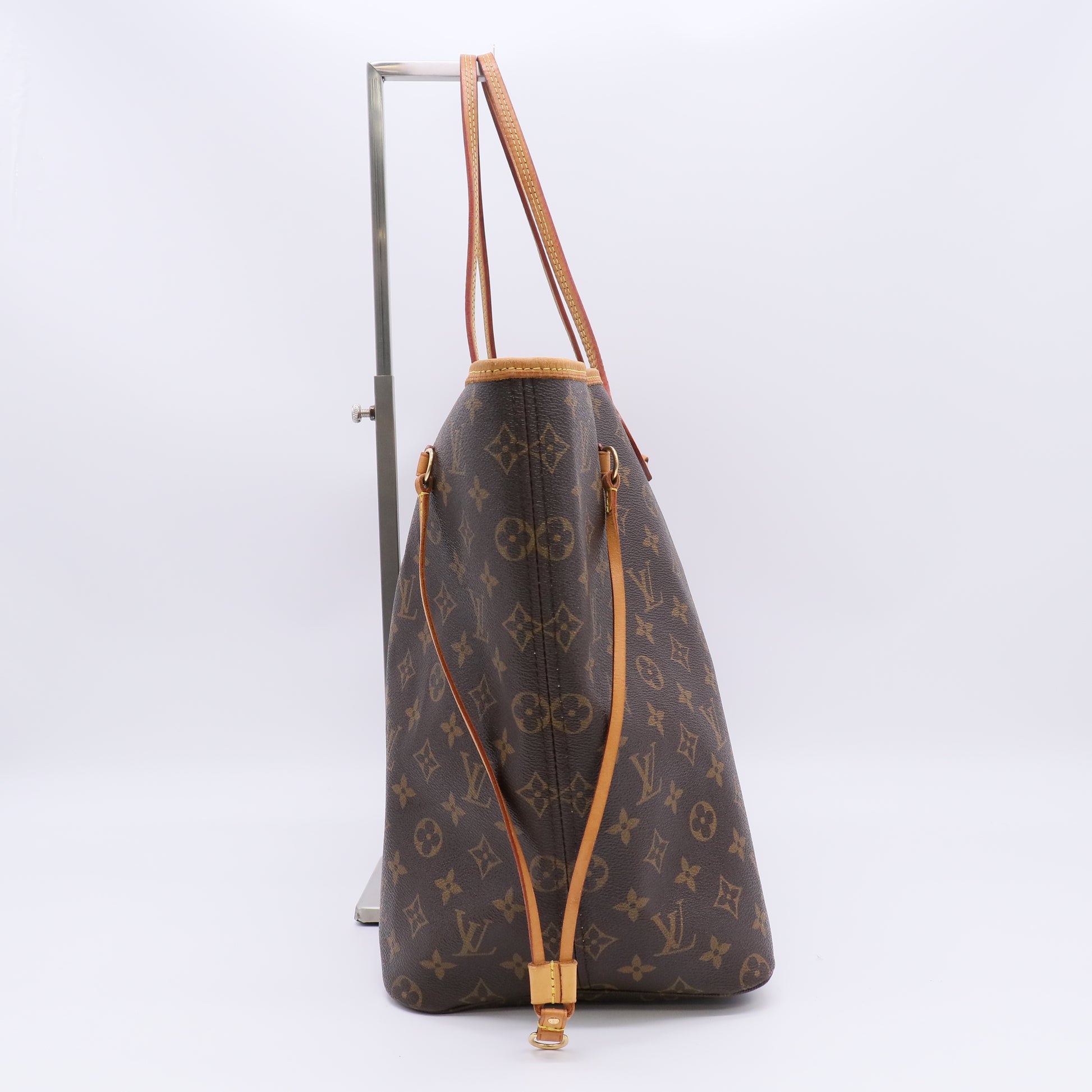 Monogram Neo Neverfull GM Pivoine B23259