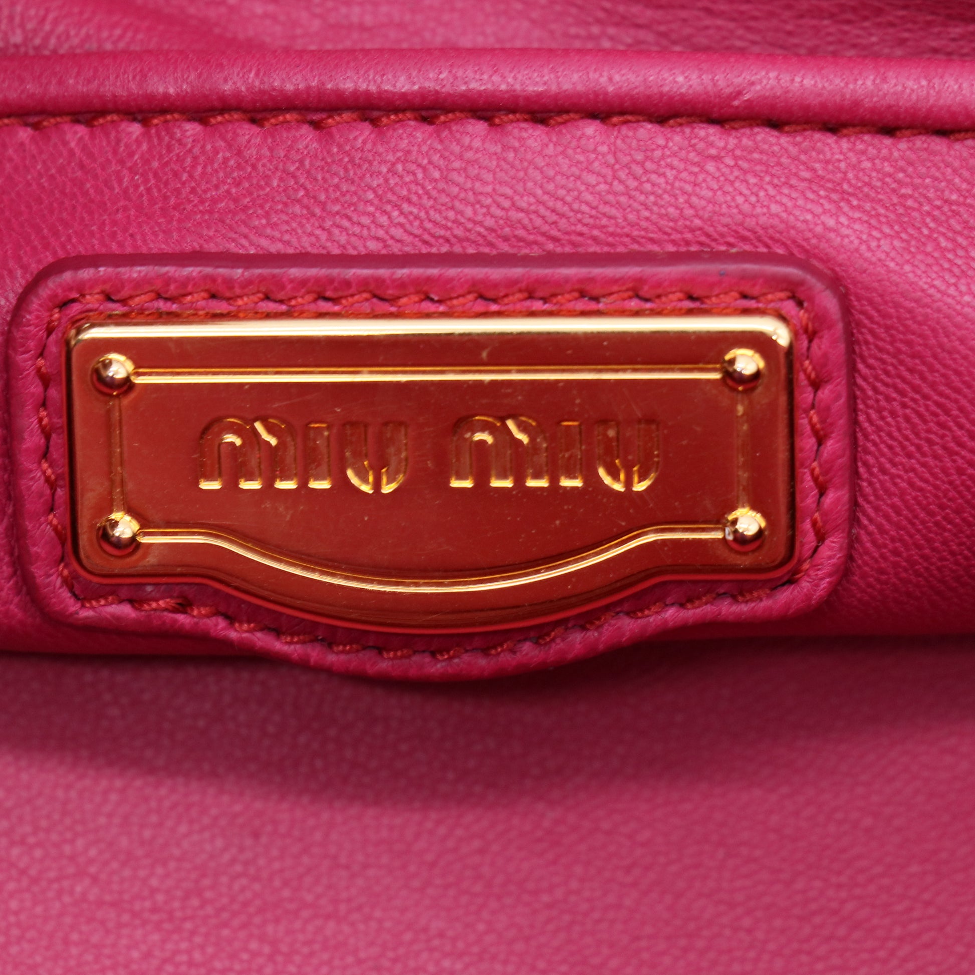 Bowling Crossbody Bag Soft Calf Small Twins B21149