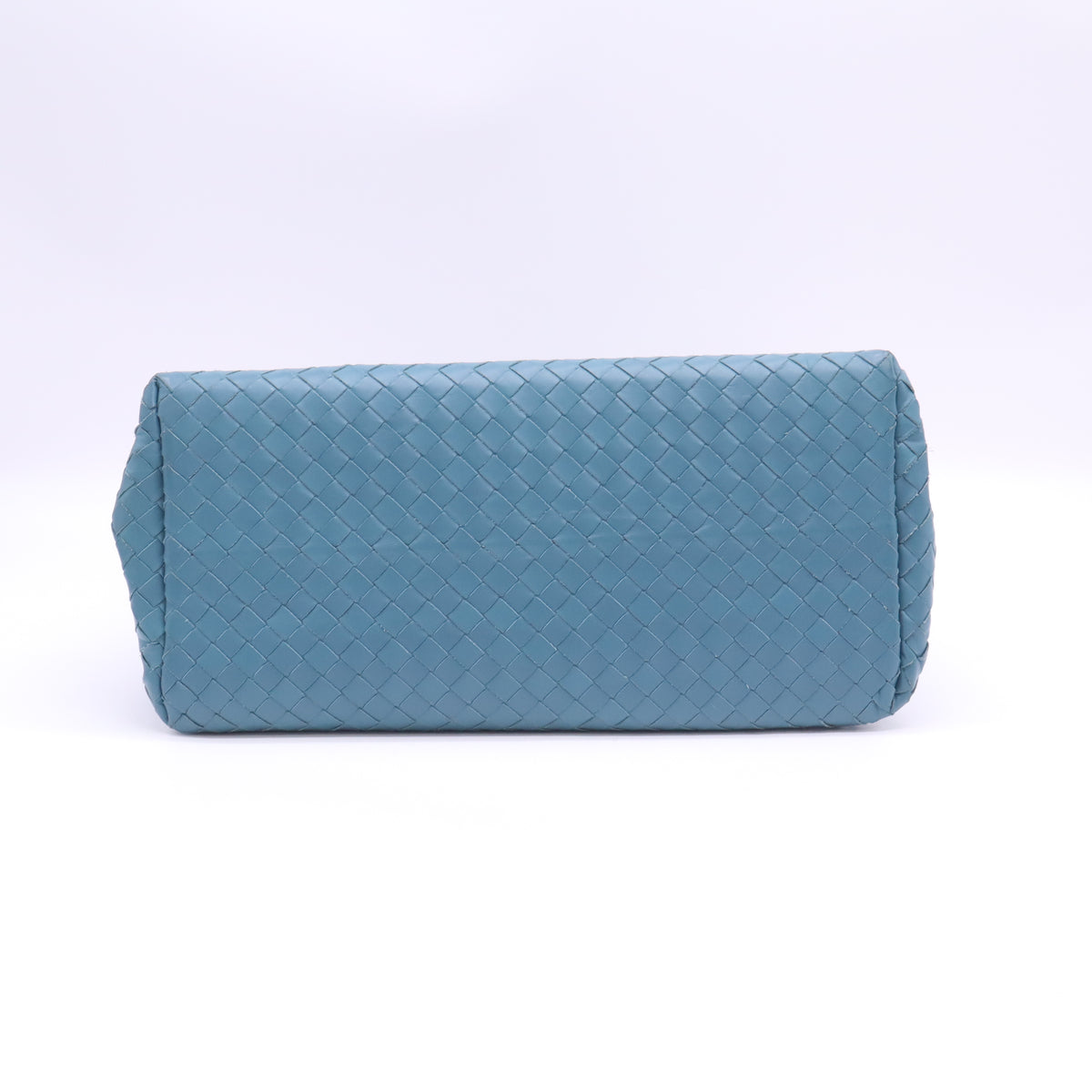 Bottega Veneta Intrecciato Nappa Small Roma Bag B24201