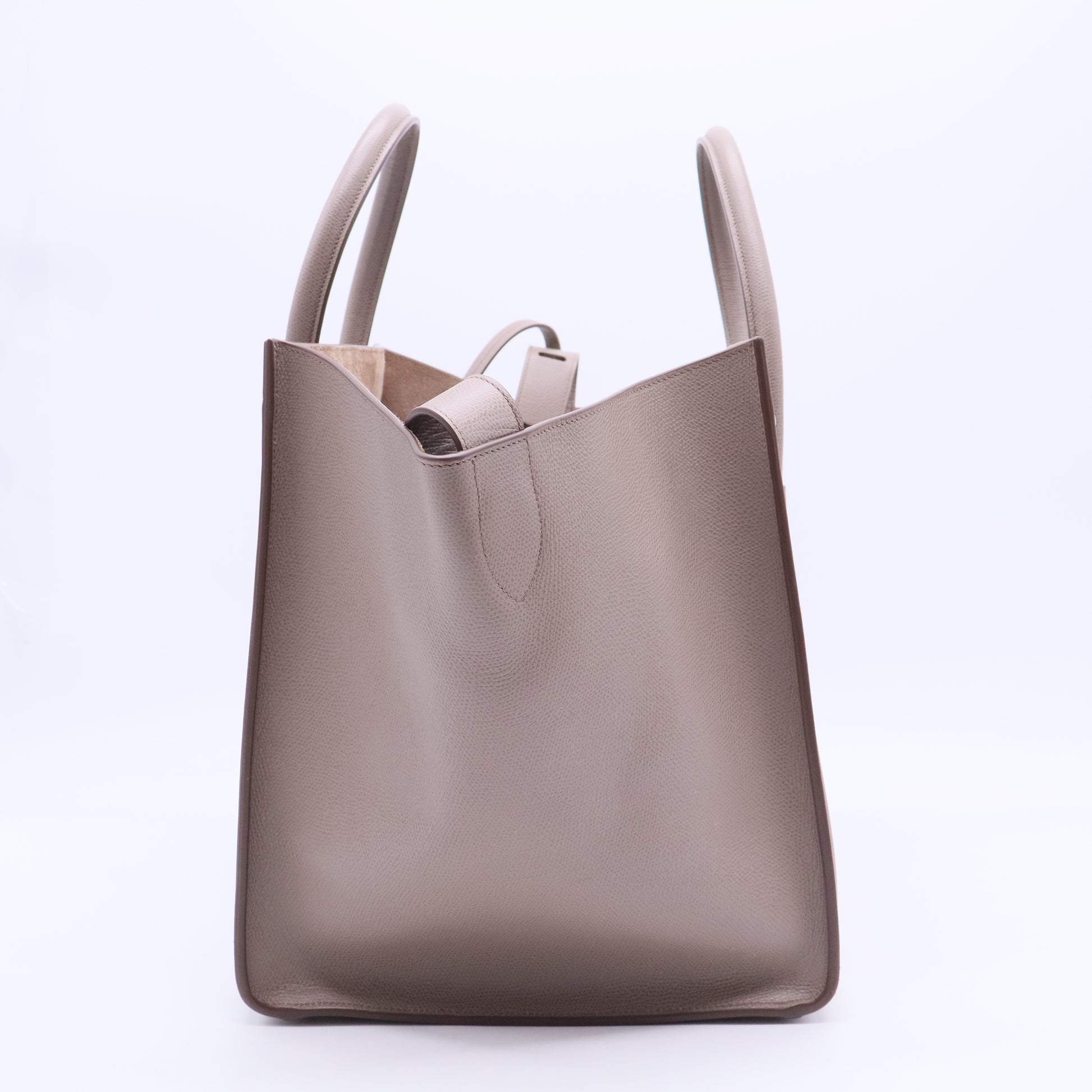 Phantom Bag Grainy Leather Medium