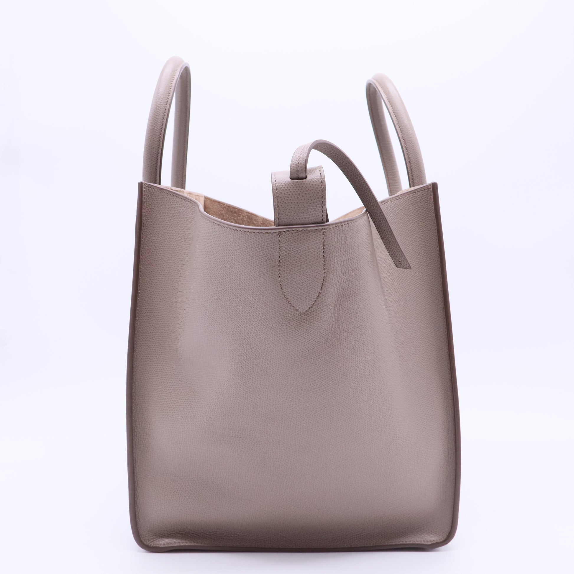 Phantom Bag Grainy Leather Medium