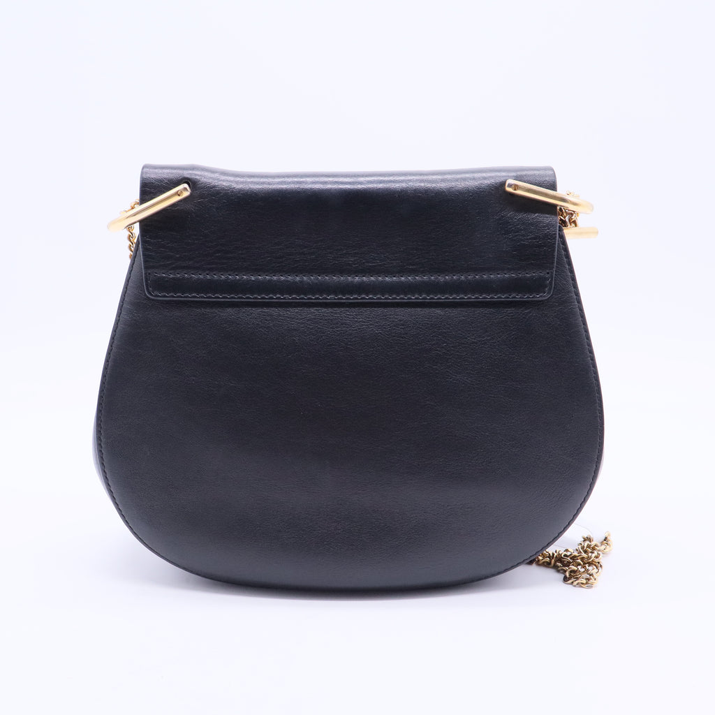 Suede Crossbody Bag B20398