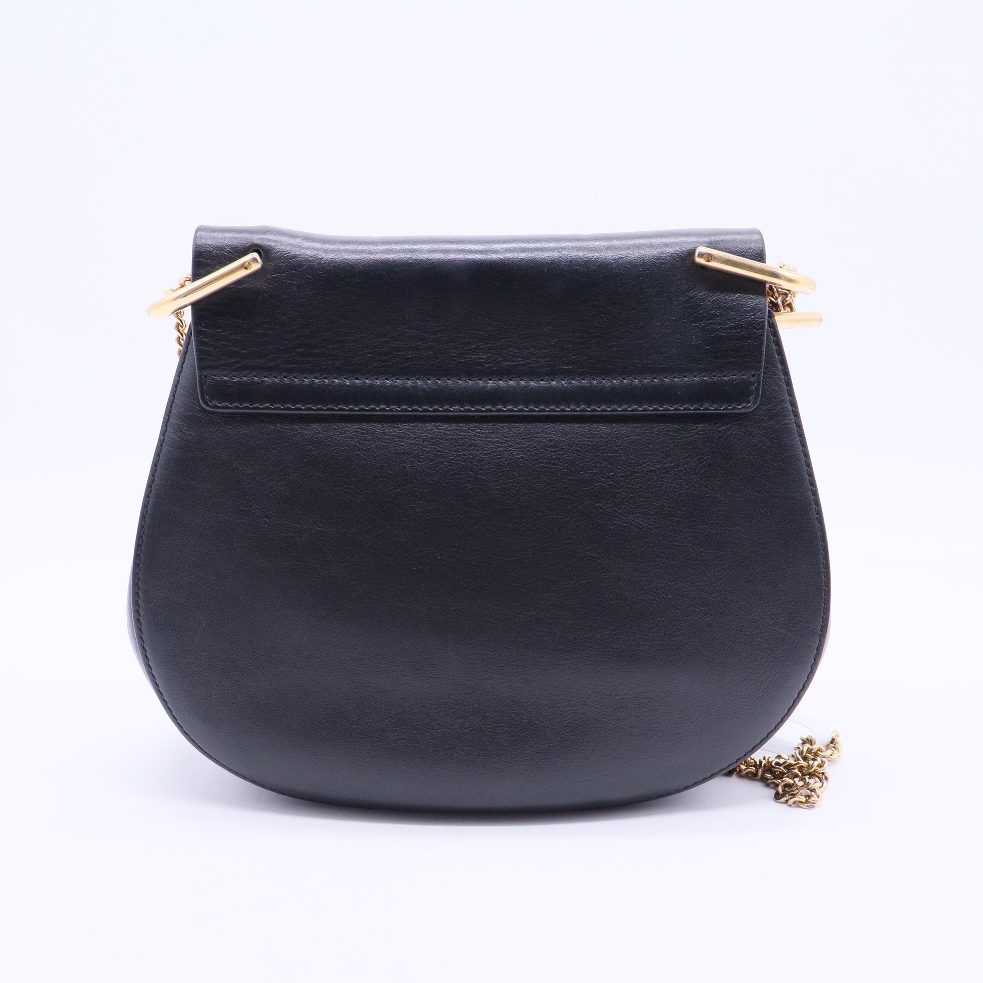Suede Crossbody Bag B20398