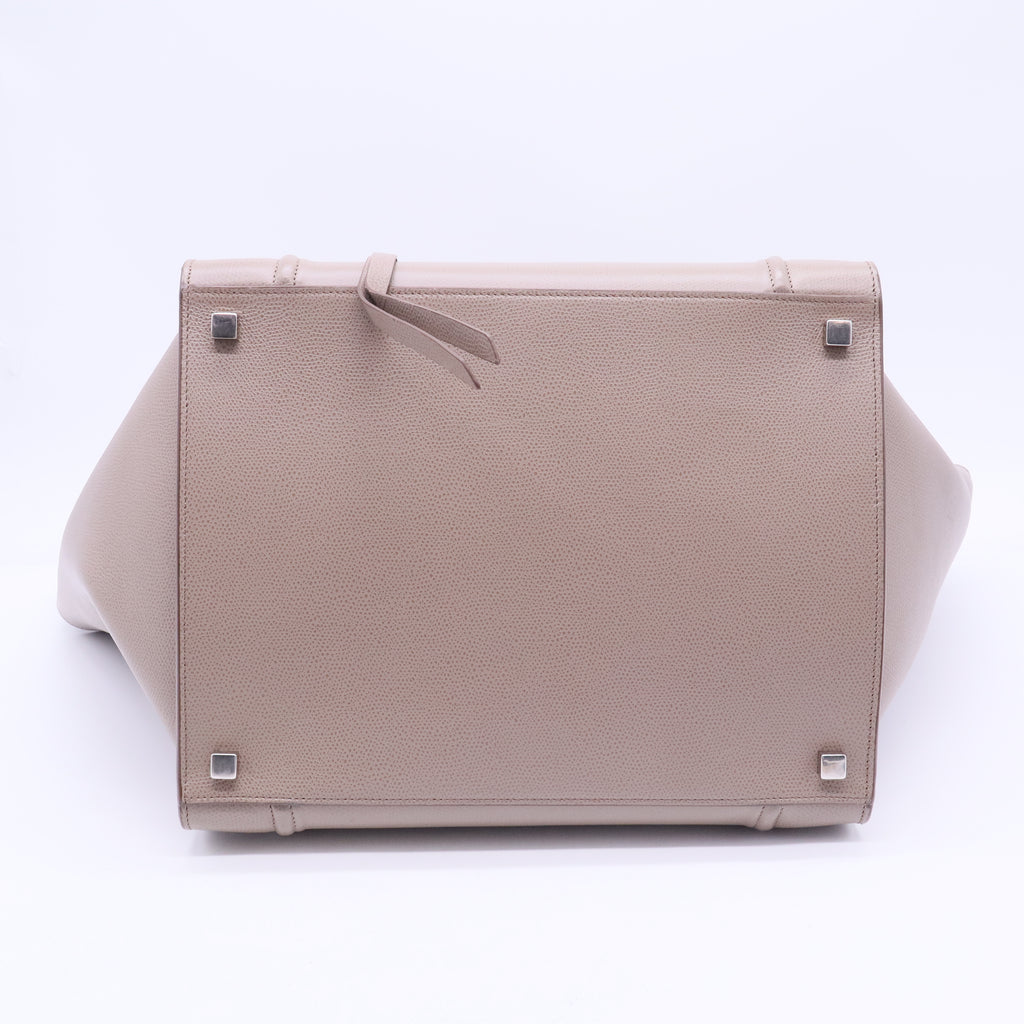 Phantom Bag Grainy Leather Medium