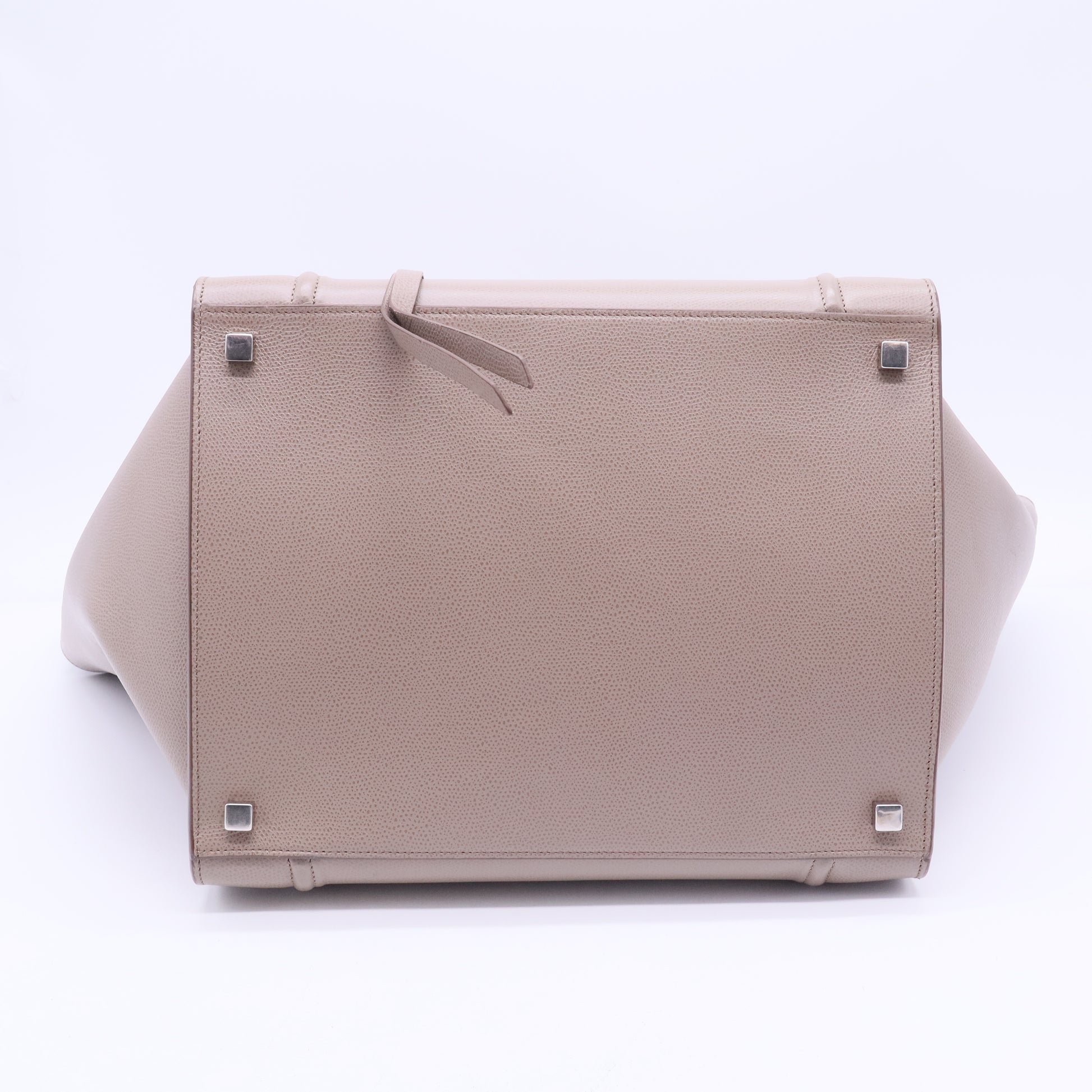 Phantom Bag Grainy Leather Medium