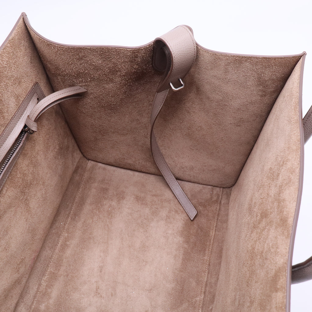 Phantom Bag Grainy Leather Medium