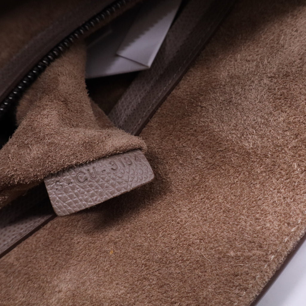 Phantom Bag Grainy Leather Medium
