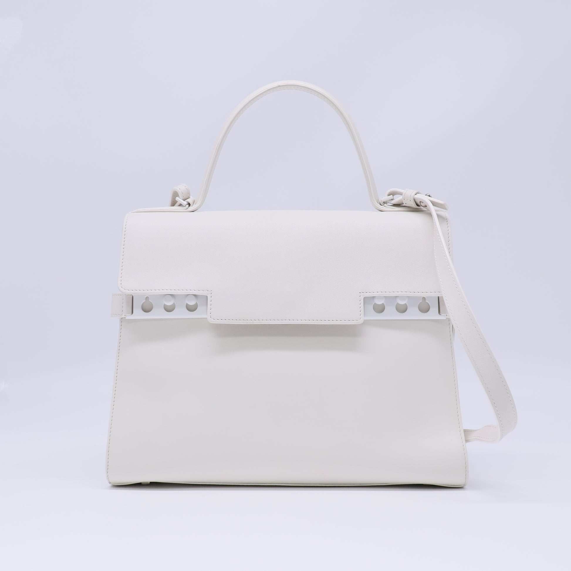Calfskin Tempête GM B22097