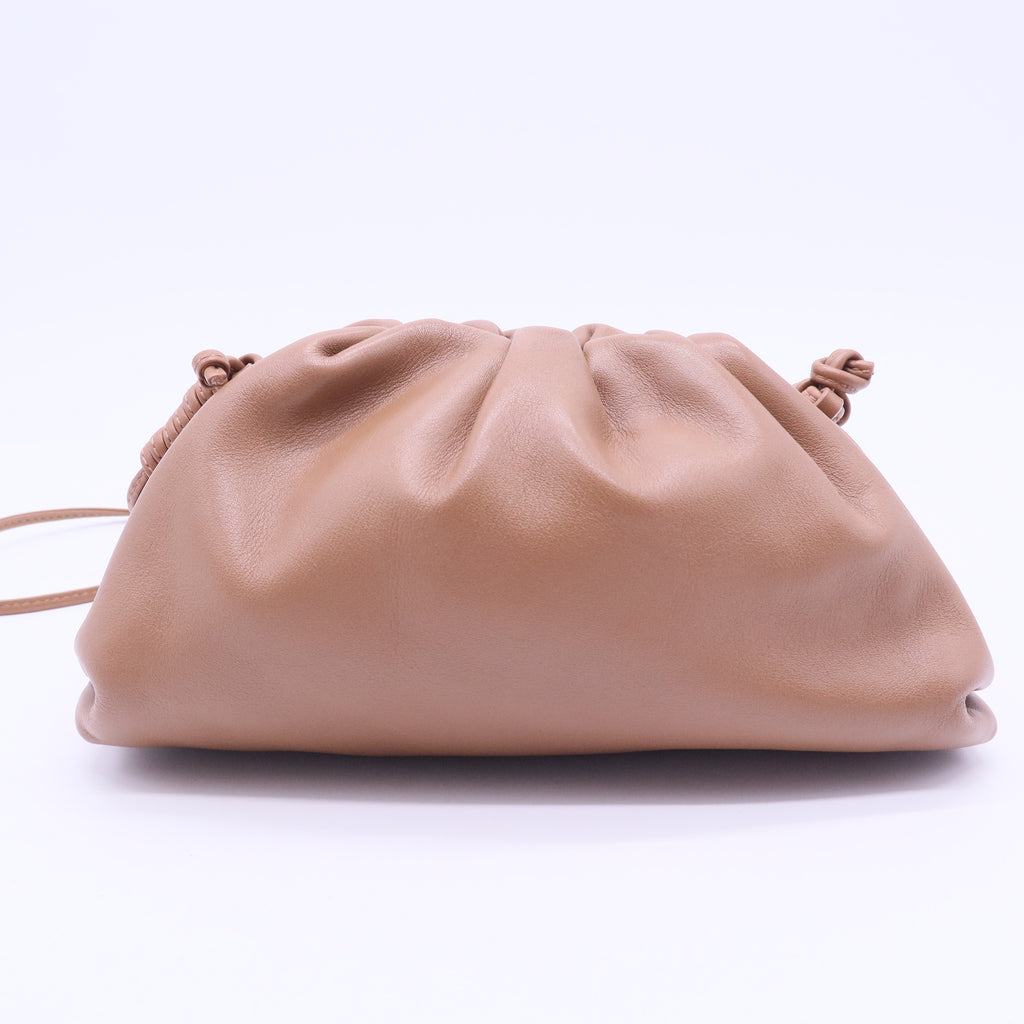 The Pouch Leather Mini