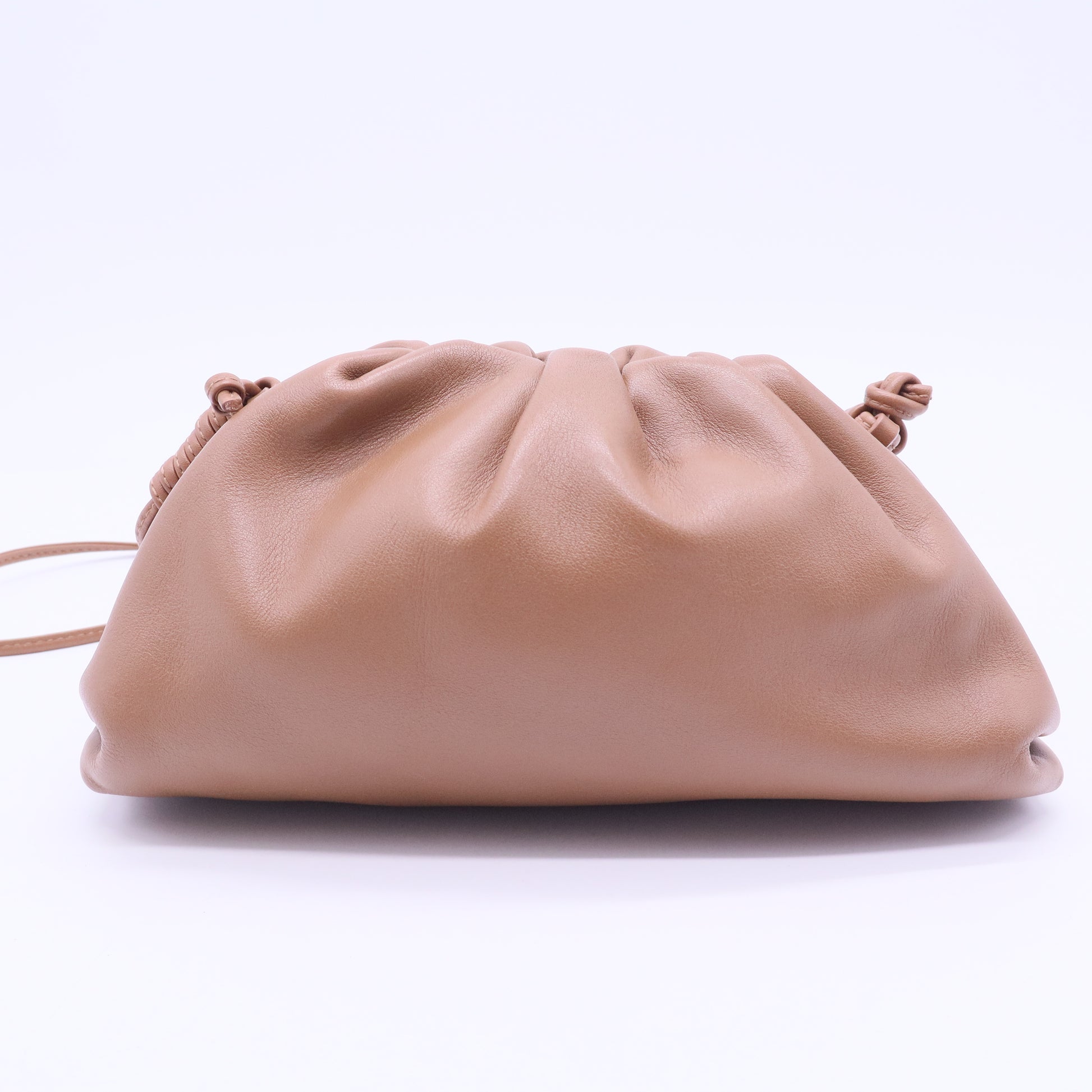 The Pouch Leather Mini