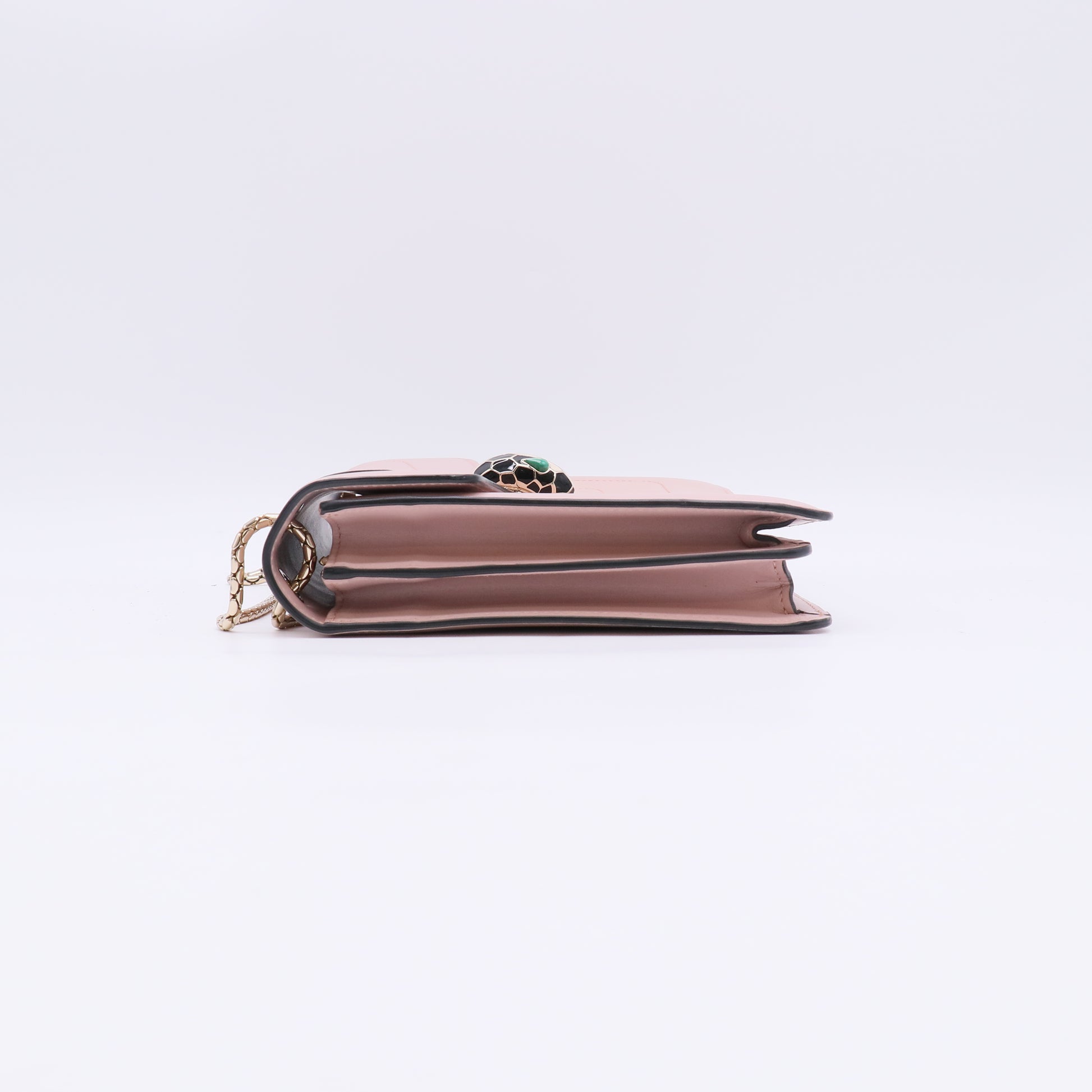 Bvlgari Serpenti Forever Shoulder Bag B23481
