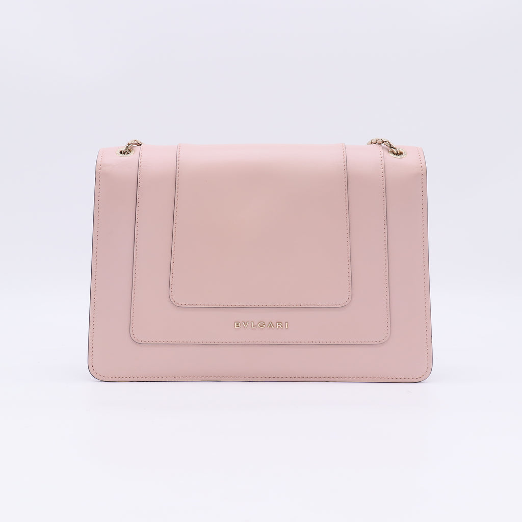 Bvlgari Serpenti Forever Shoulder Bag B23481