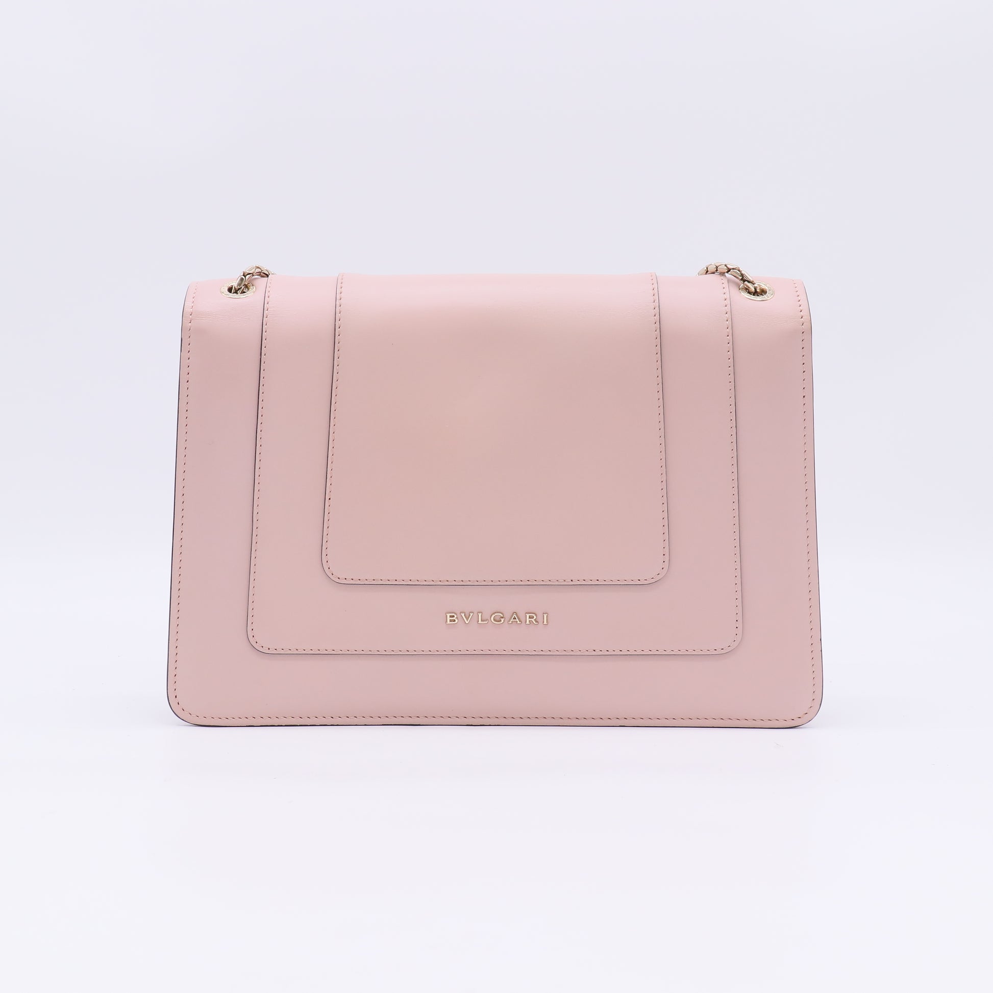 Bvlgari Serpenti Forever Shoulder Bag B23481