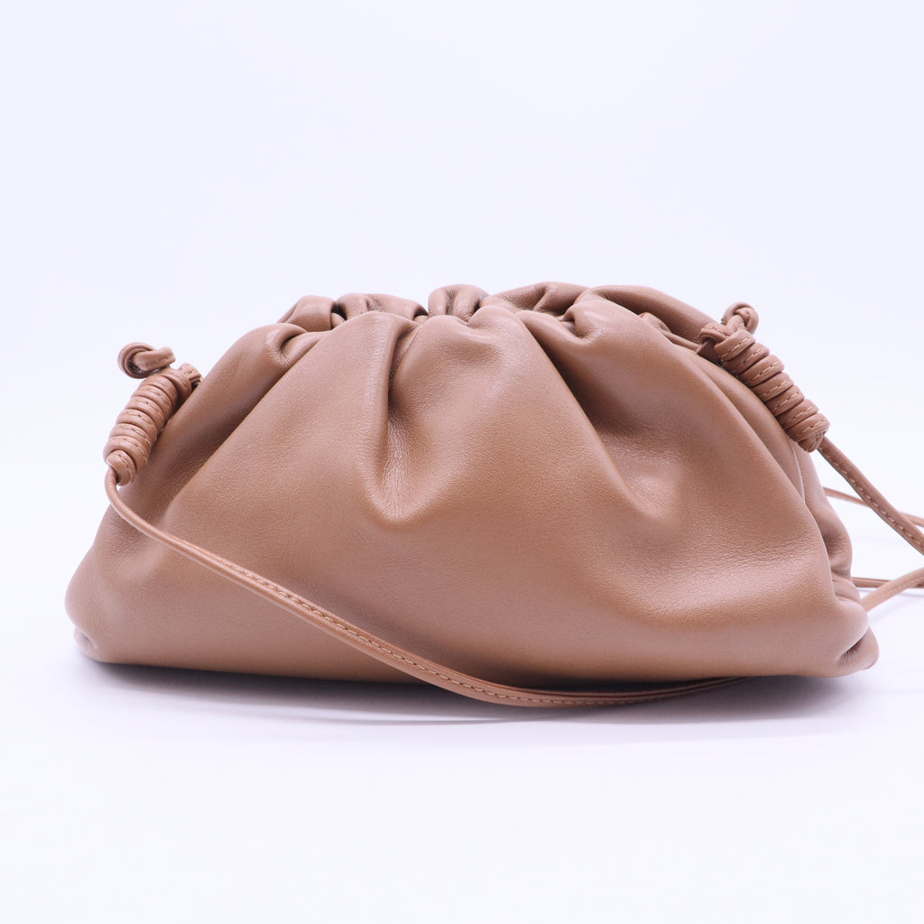 The Pouch Leather Mini
