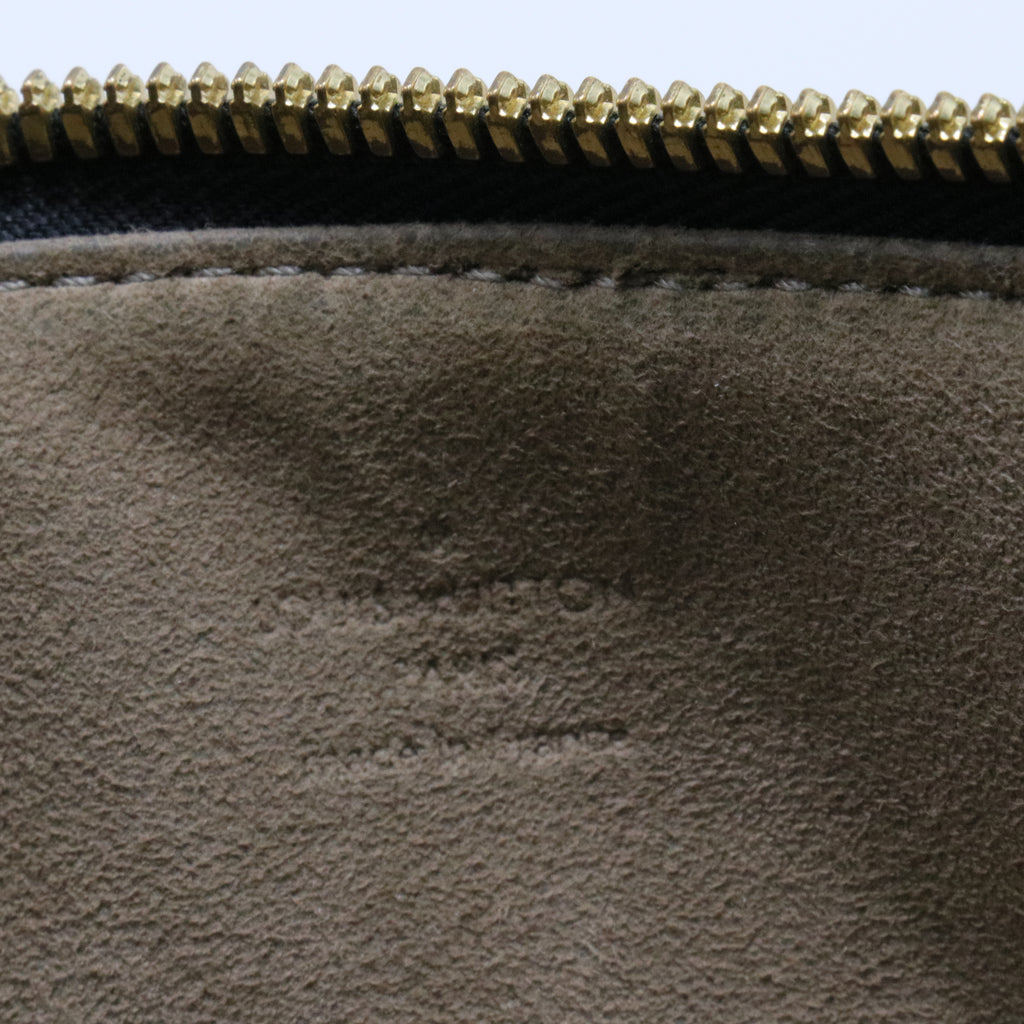 Rita Handbag Monogram Multicolor