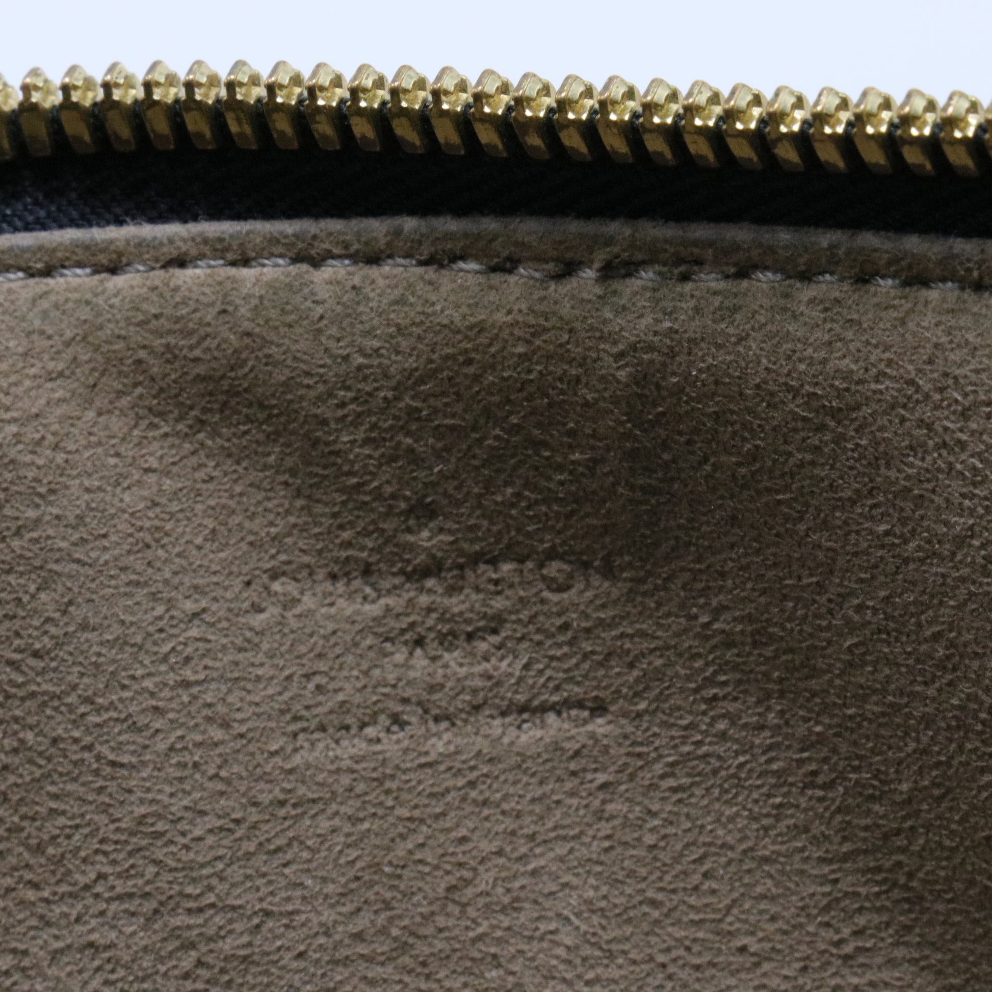 Rita Handbag Monogram Multicolor