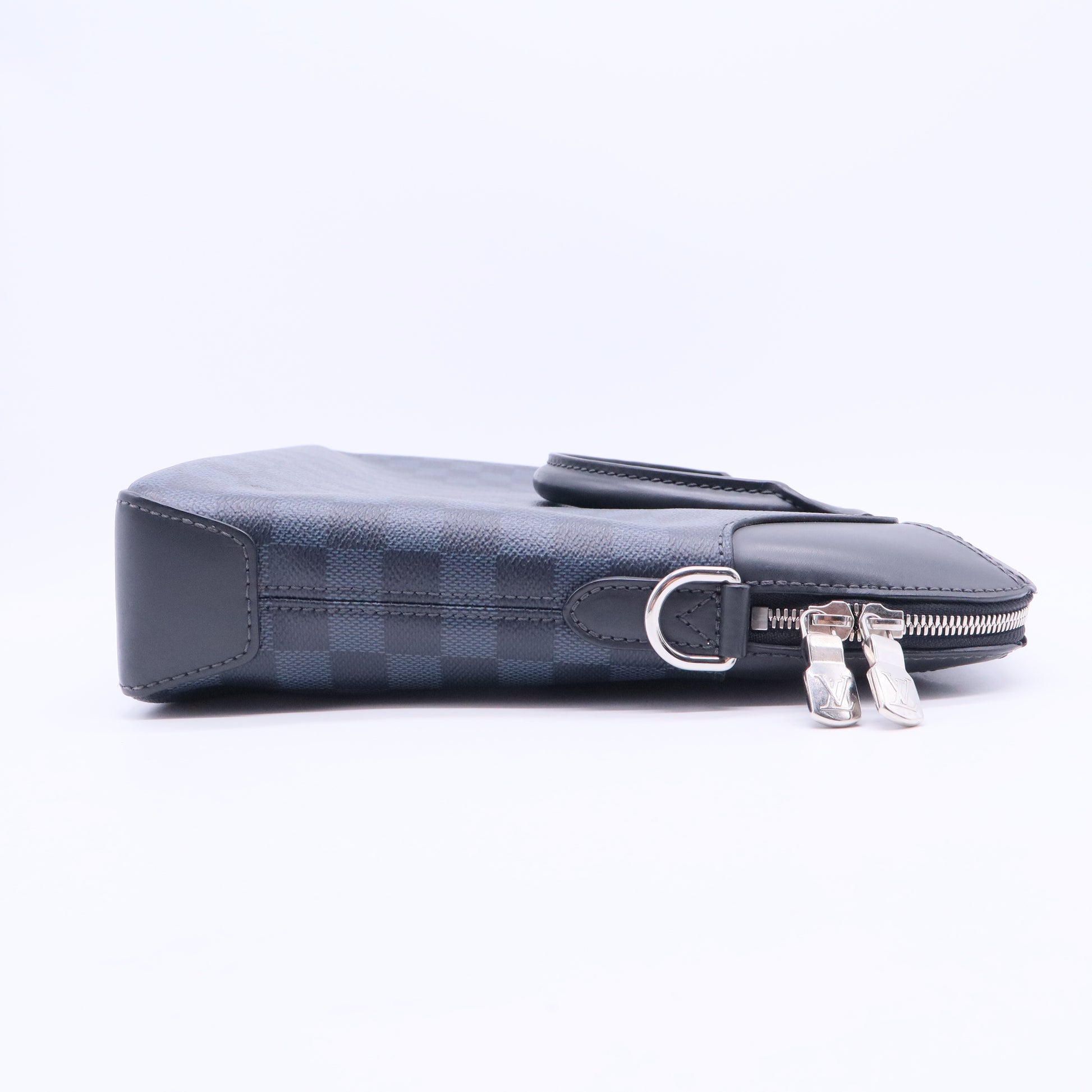 Porte Documents Jour cloth satchel B20321