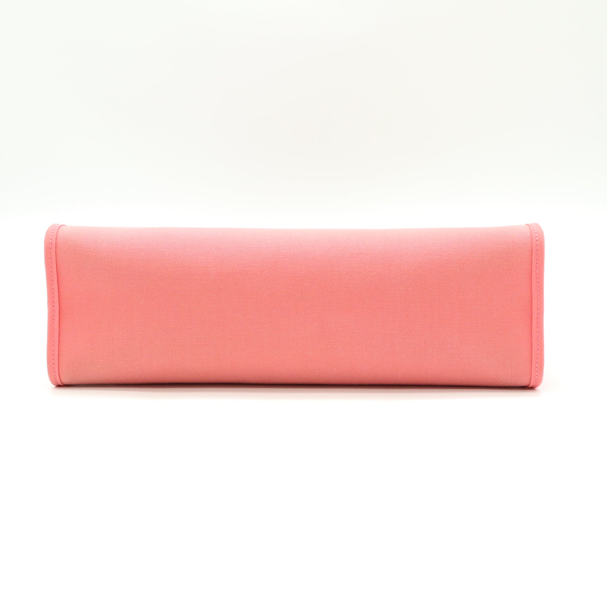 Herbag Zip Leather and Toile 39 B21915