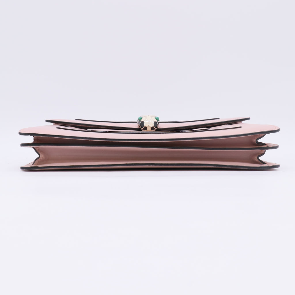 Bvlgari Serpenti Forever Shoulder Bag B23481