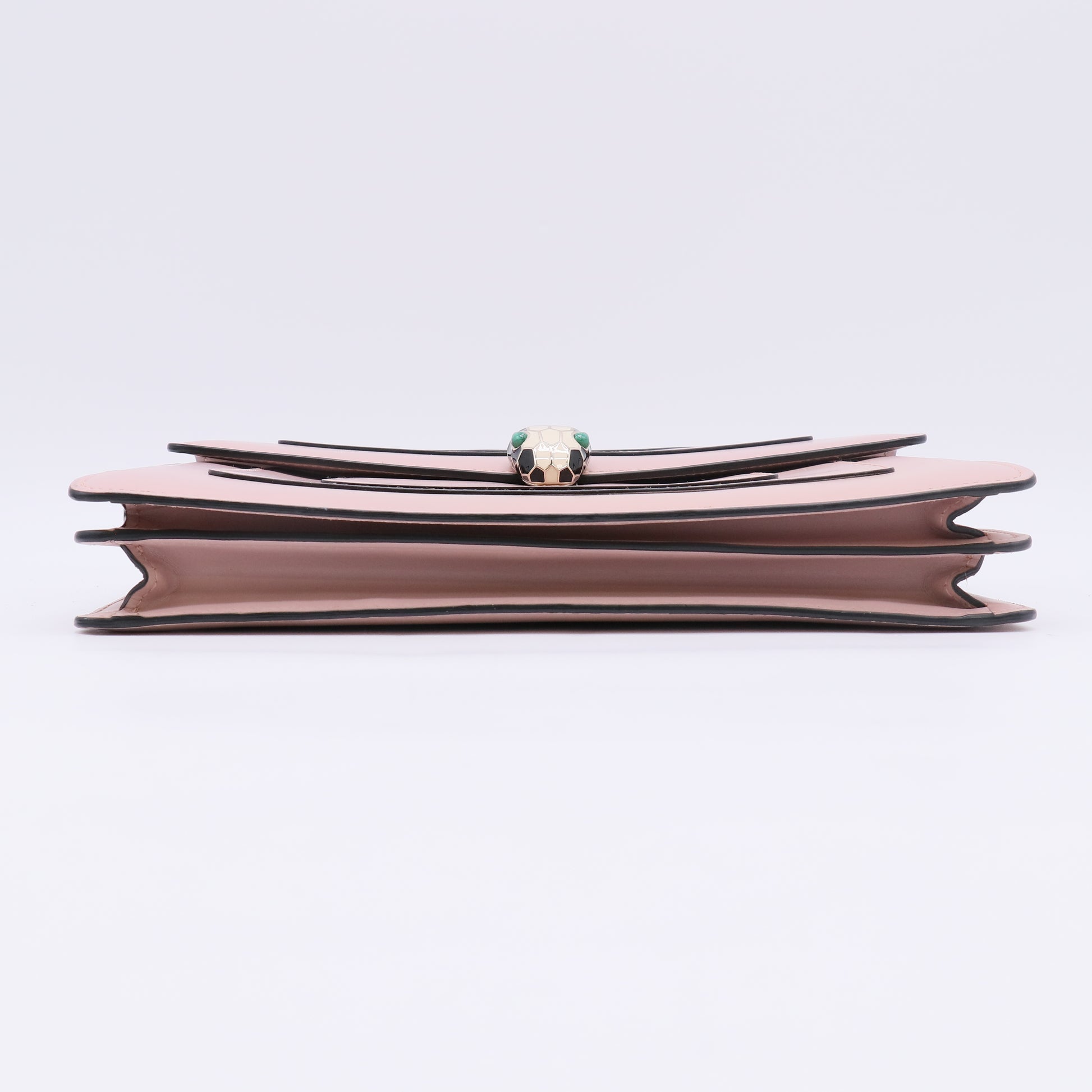 Bvlgari Serpenti Forever Shoulder Bag B23481