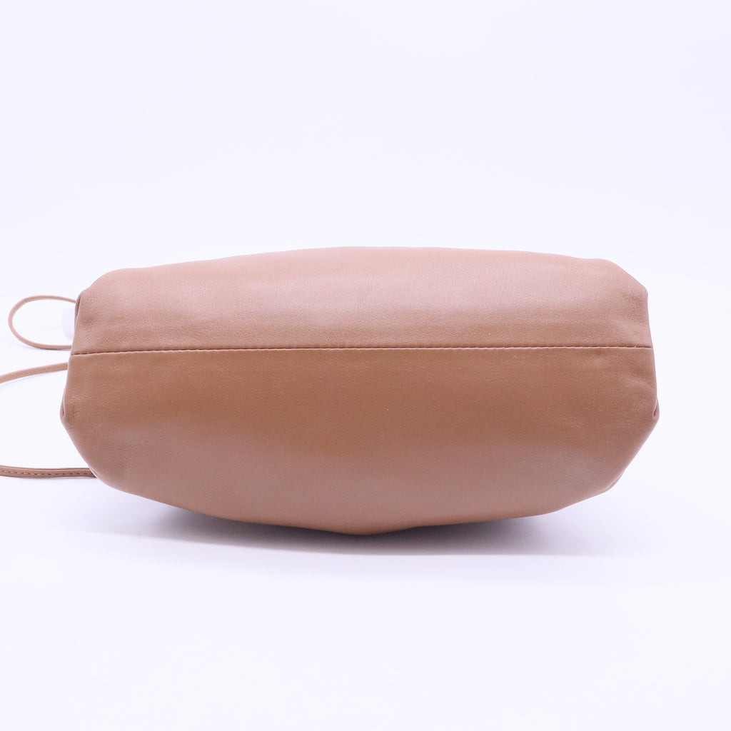 The Pouch Leather Mini