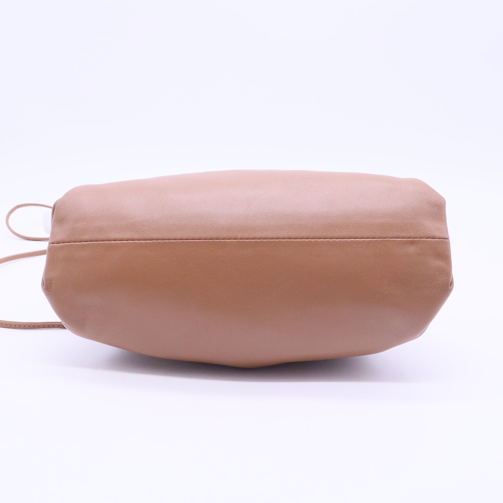 The Pouch Leather Mini