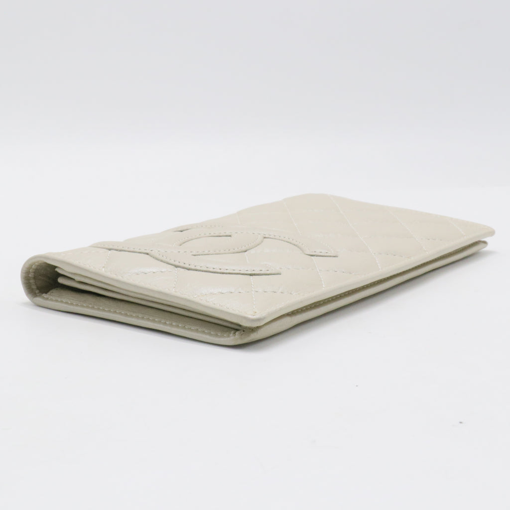 Limited Cambon Flap Wallet