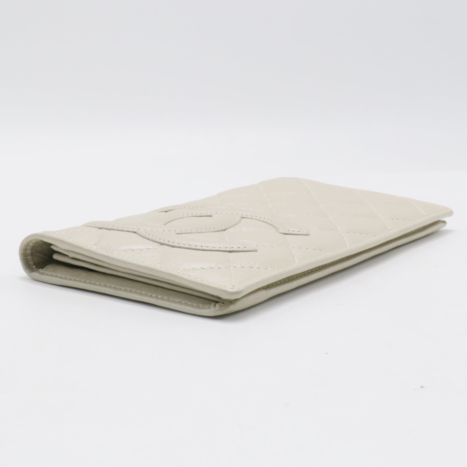 Limited Cambon Flap Wallet