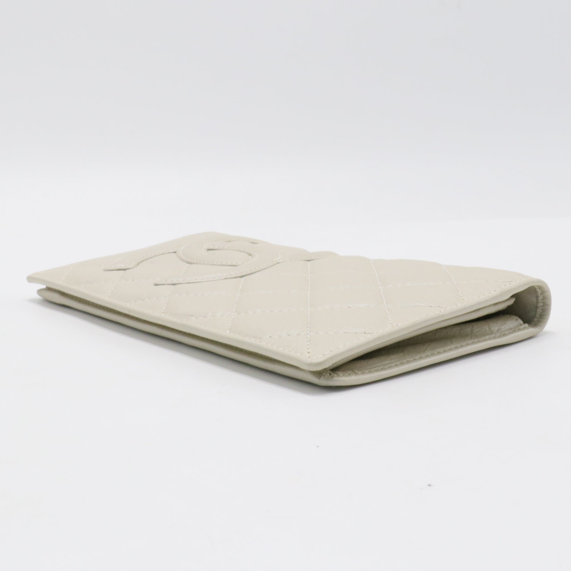 Limited Cambon Flap Wallet