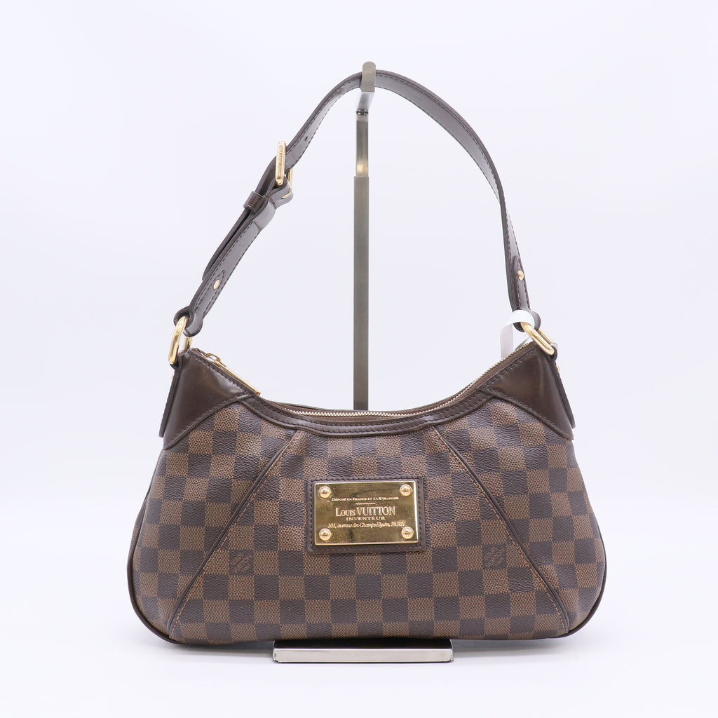 Louis Vuitton Thames PM B23398