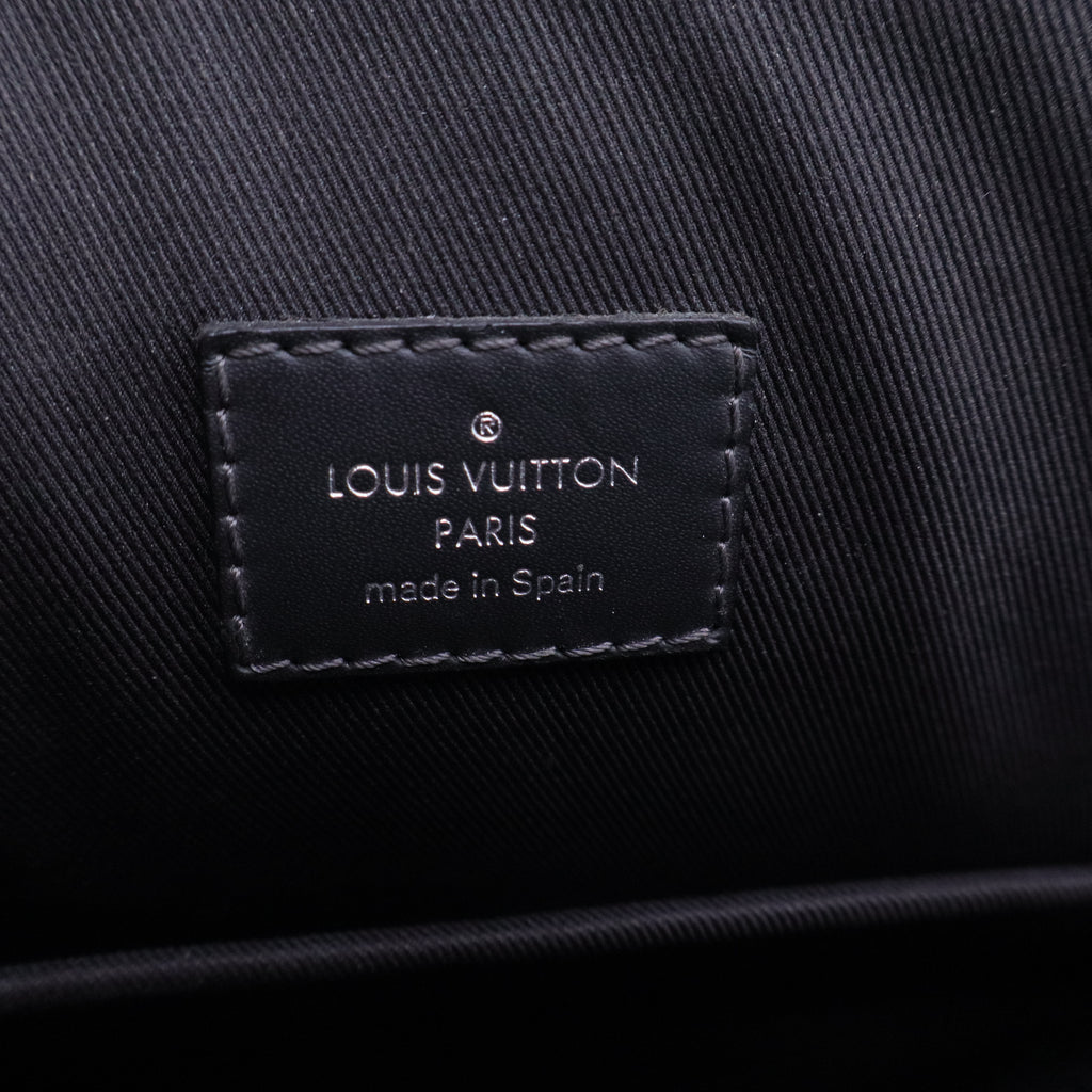 Porte Documents Jour cloth satchel B20321