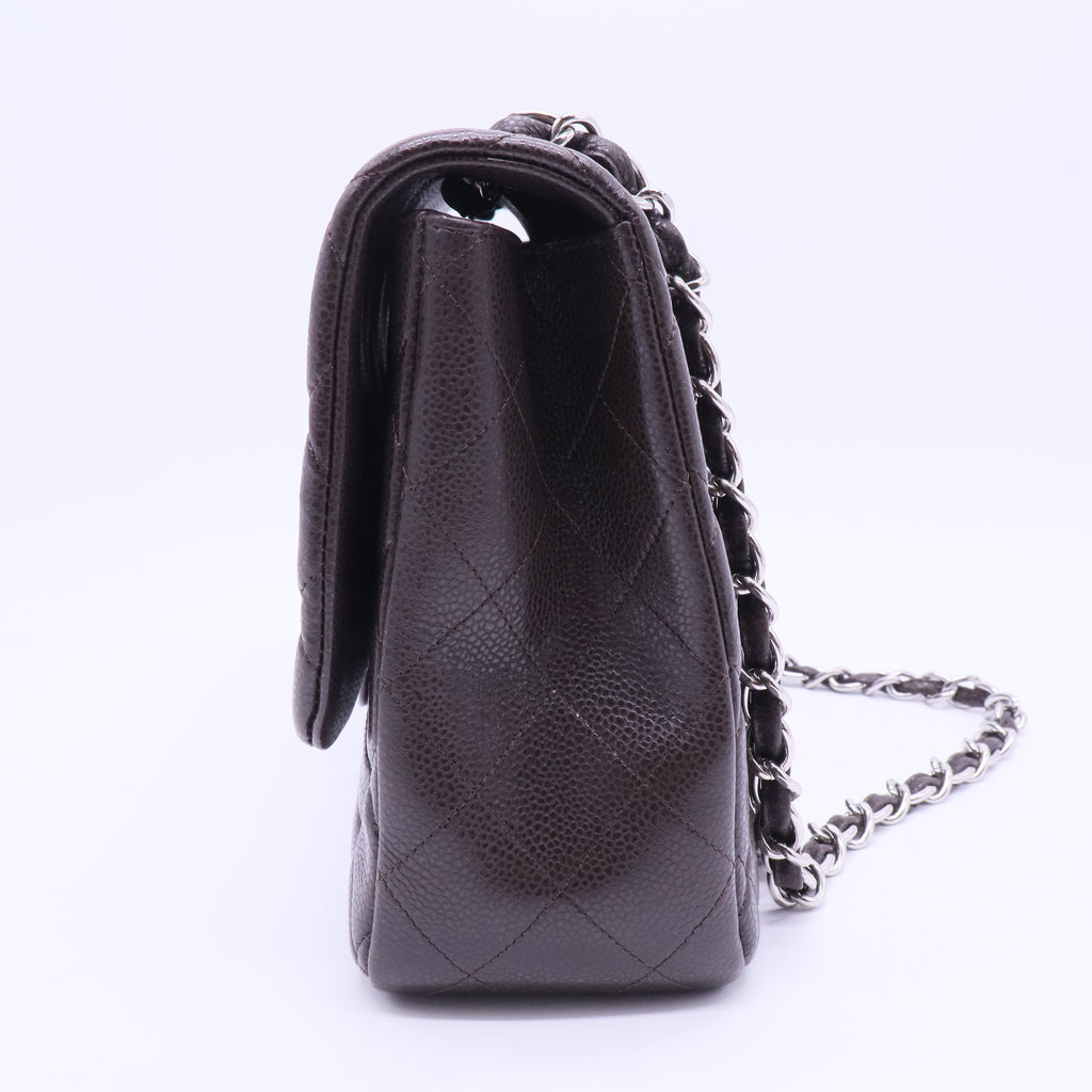 Classic Jumbo Double Flap Bag