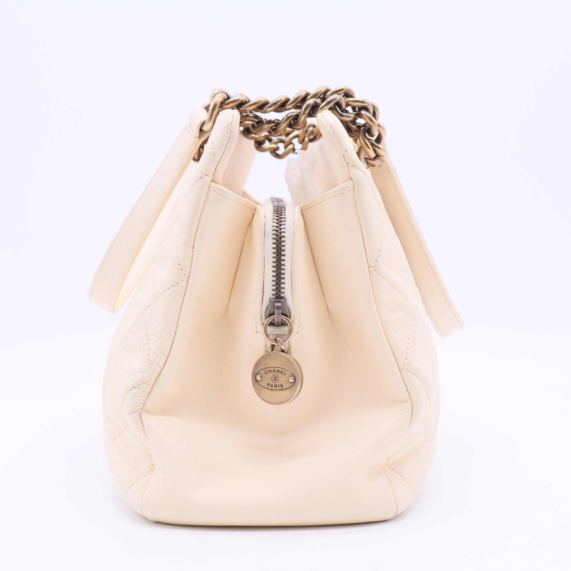 2012 Large CC Crown Tote