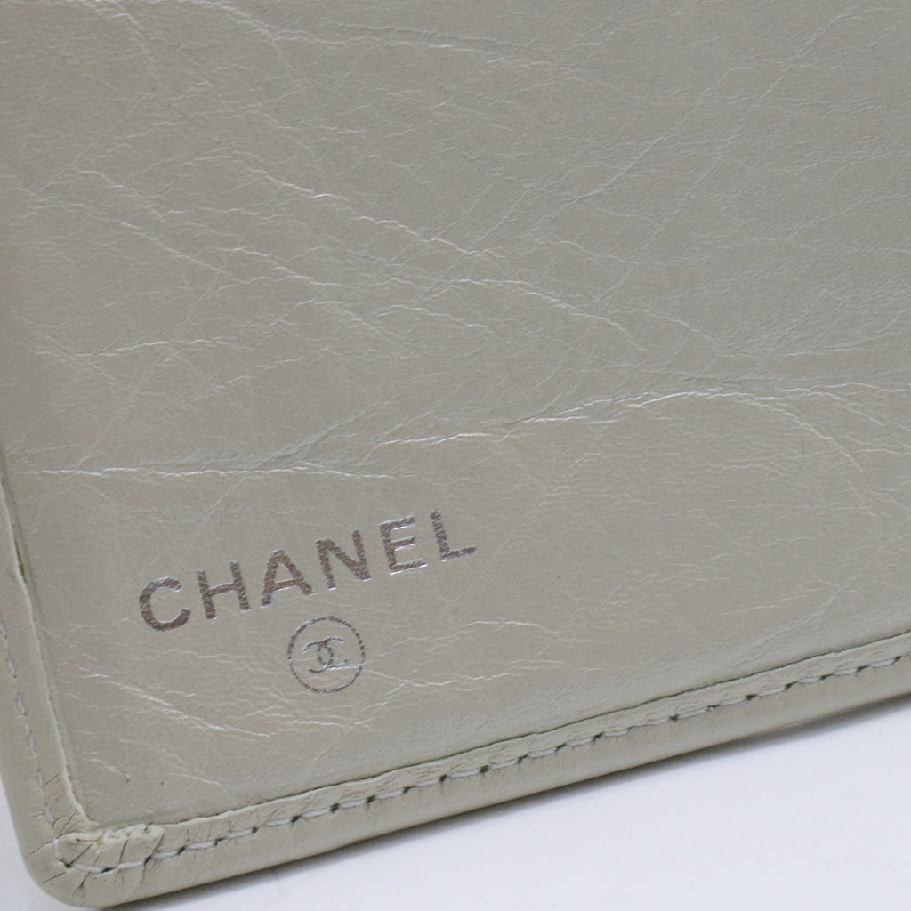 Limited Cambon Flap Wallet