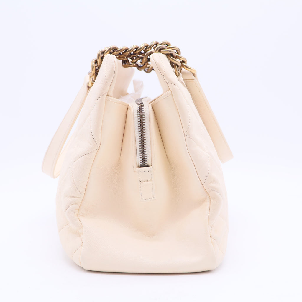 2012 Large CC Crown Tote