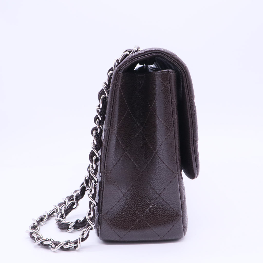 Classic Jumbo Double Flap Bag