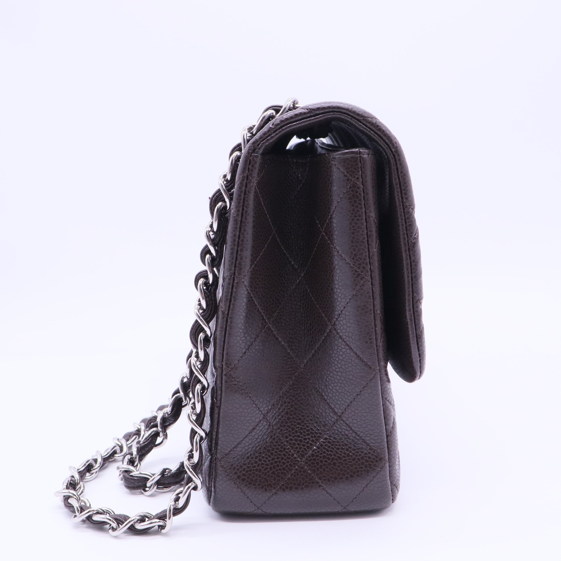 Classic Jumbo Double Flap Bag