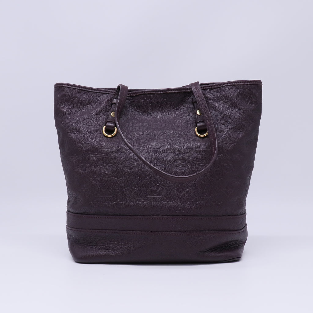 LV Monogram Citadine PM B22340