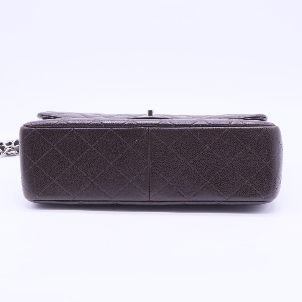 Classic Jumbo Double Flap Bag