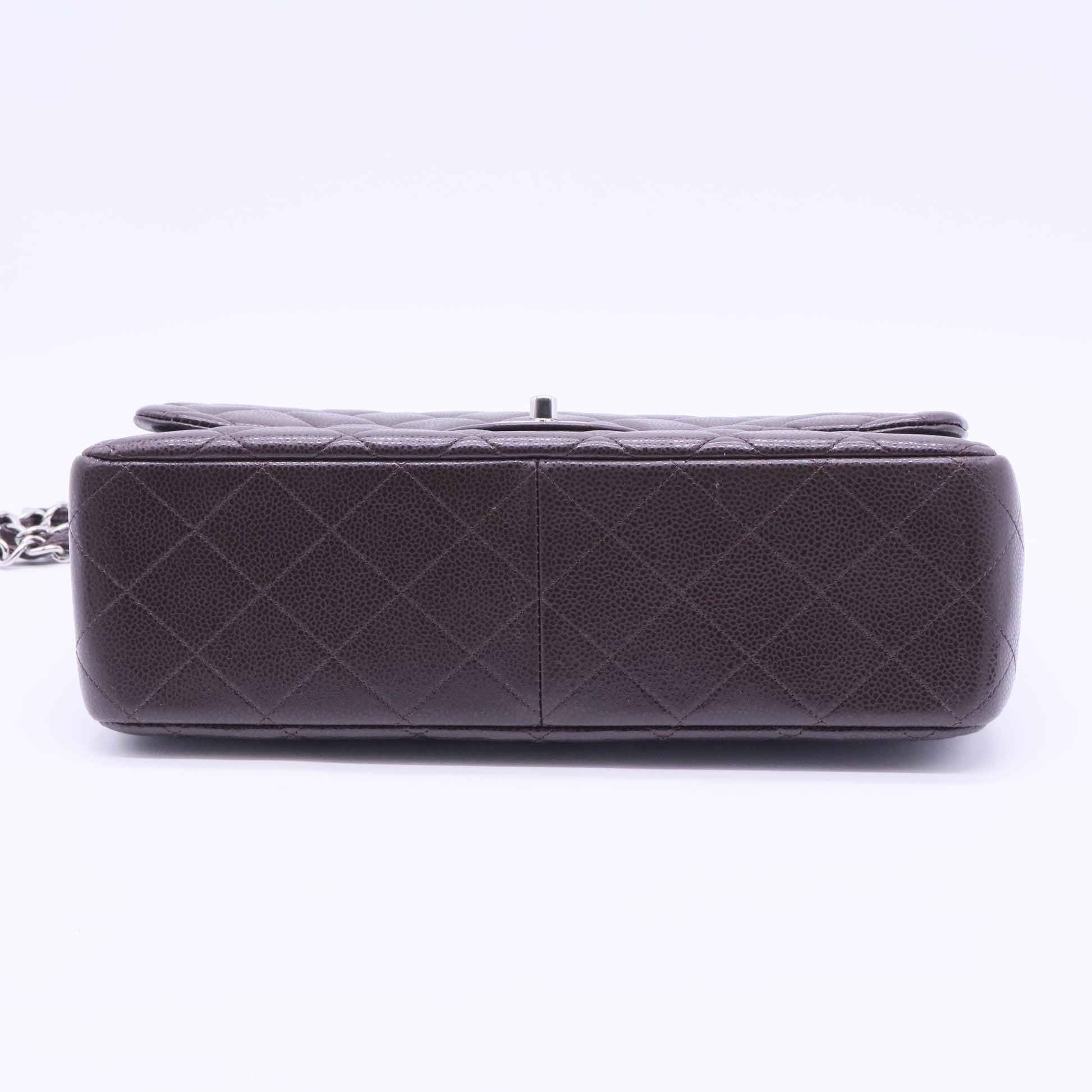 Classic Jumbo Double Flap Bag
