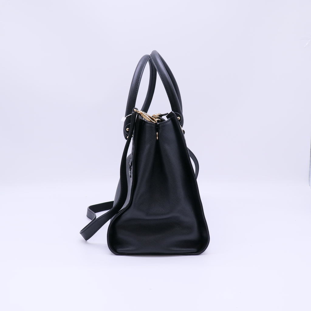 Salvatore Ferragamo Beky tote B22727