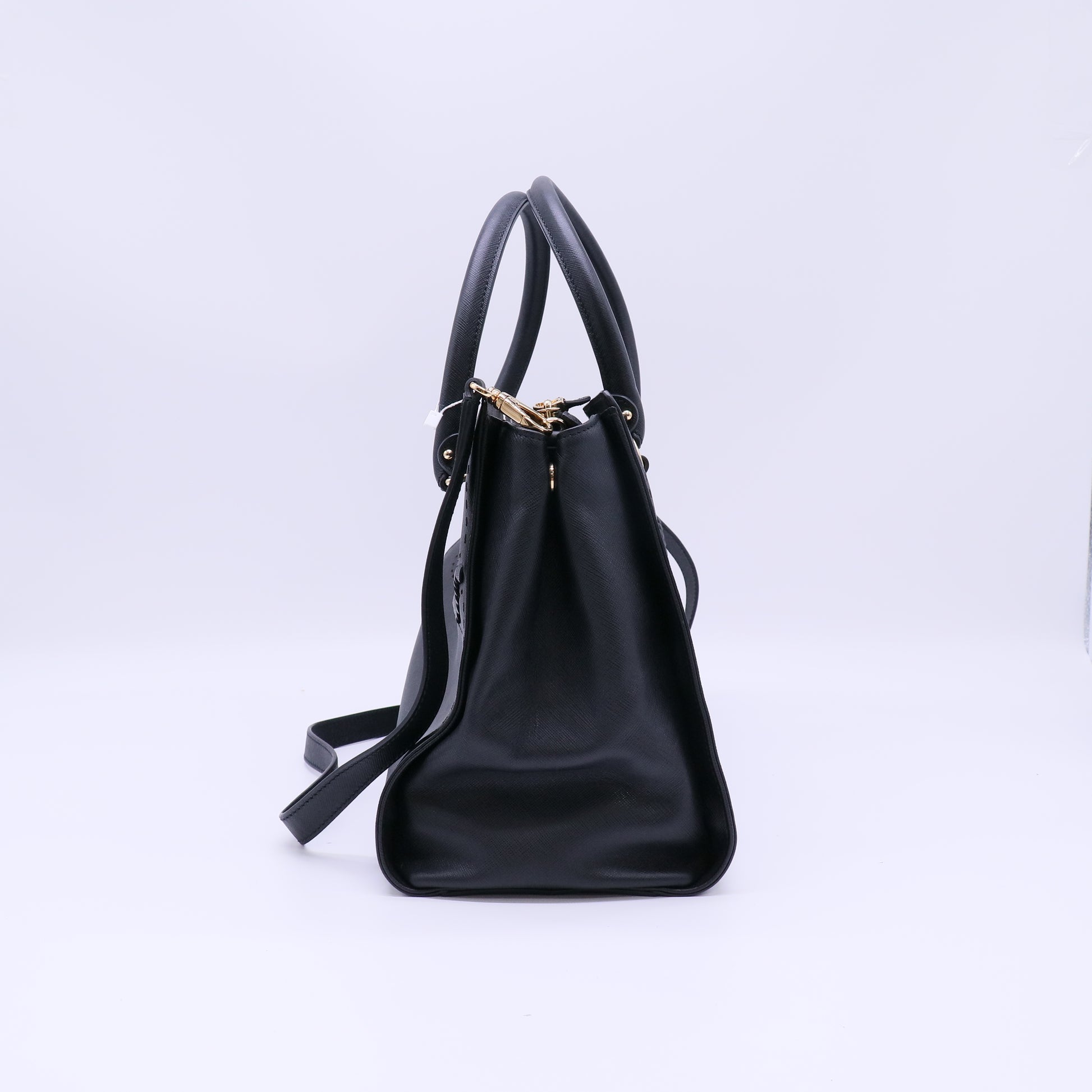 Salvatore Ferragamo Beky tote B22727