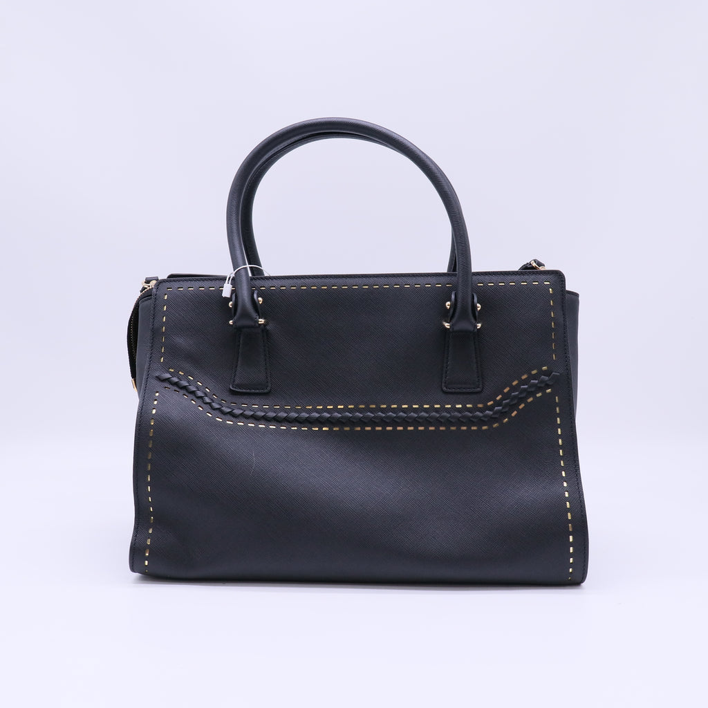 Salvatore Ferragamo Beky tote B22727