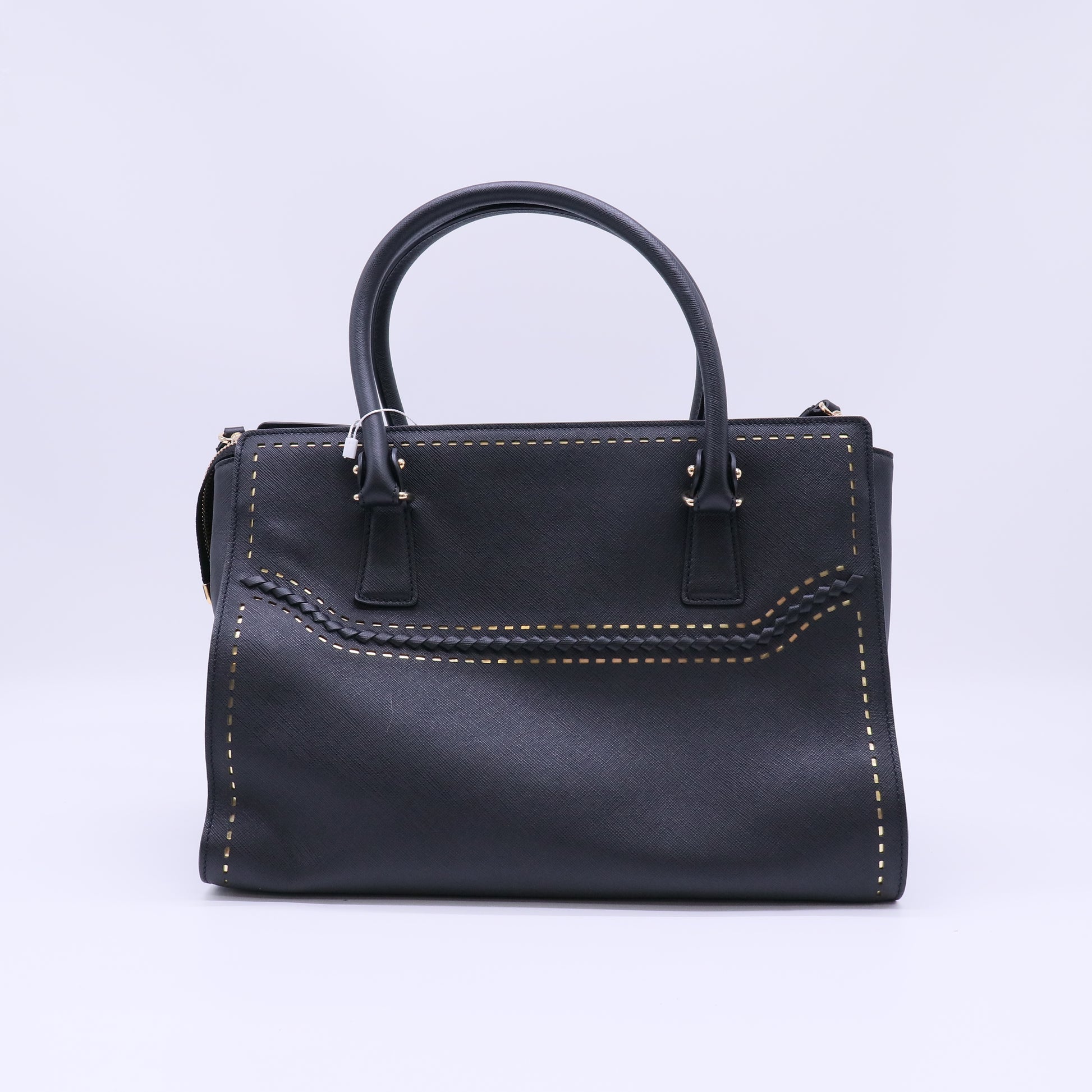Salvatore Ferragamo Beky tote B22727