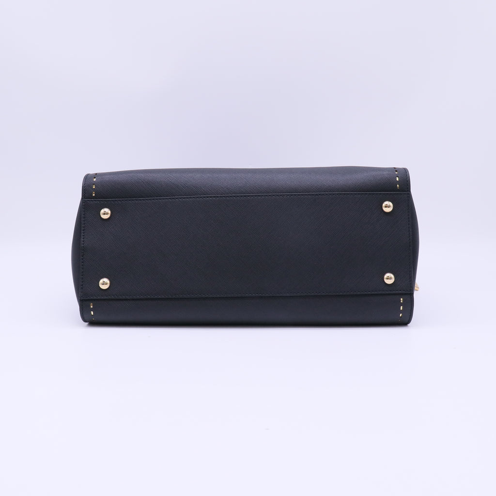 Salvatore Ferragamo Beky tote B22727