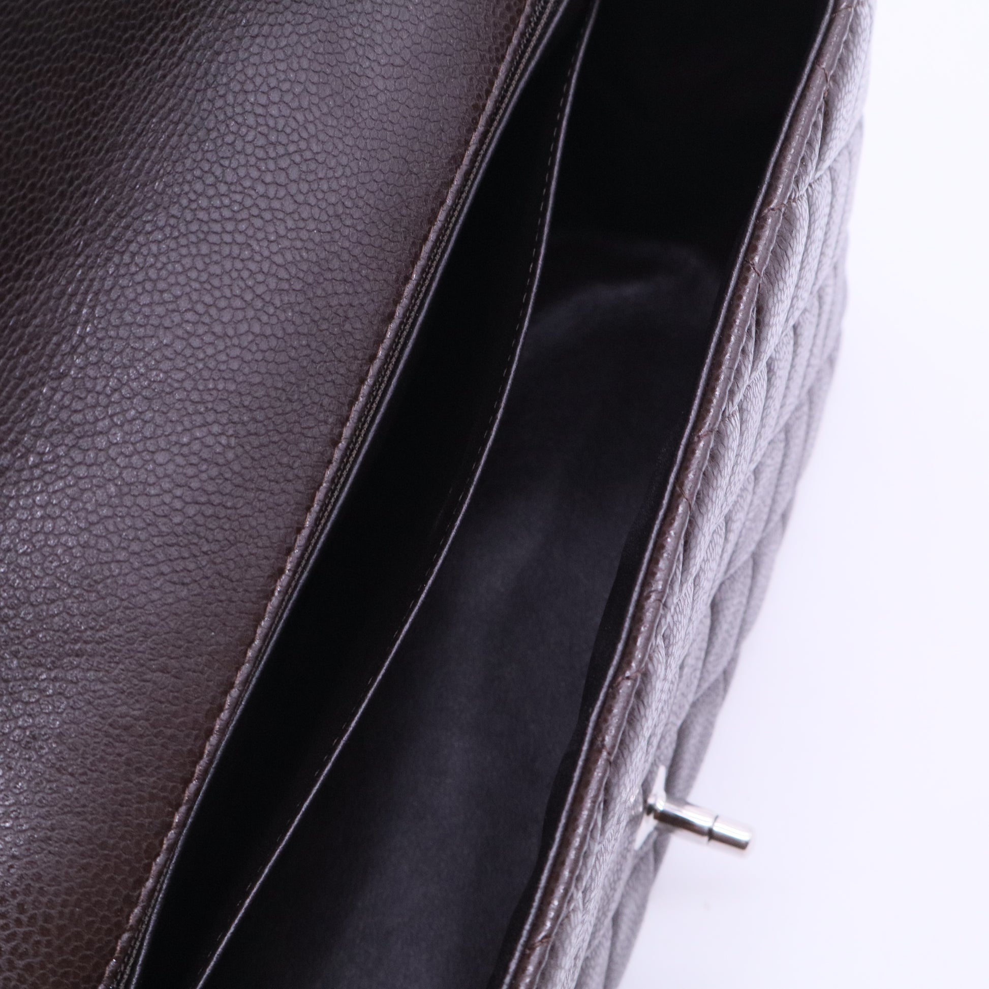 Classic Jumbo Double Flap Bag