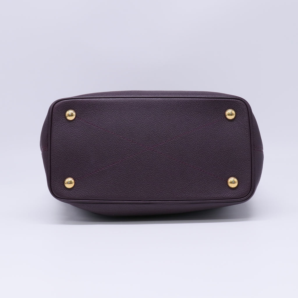 LV Monogram Citadine PM B22340