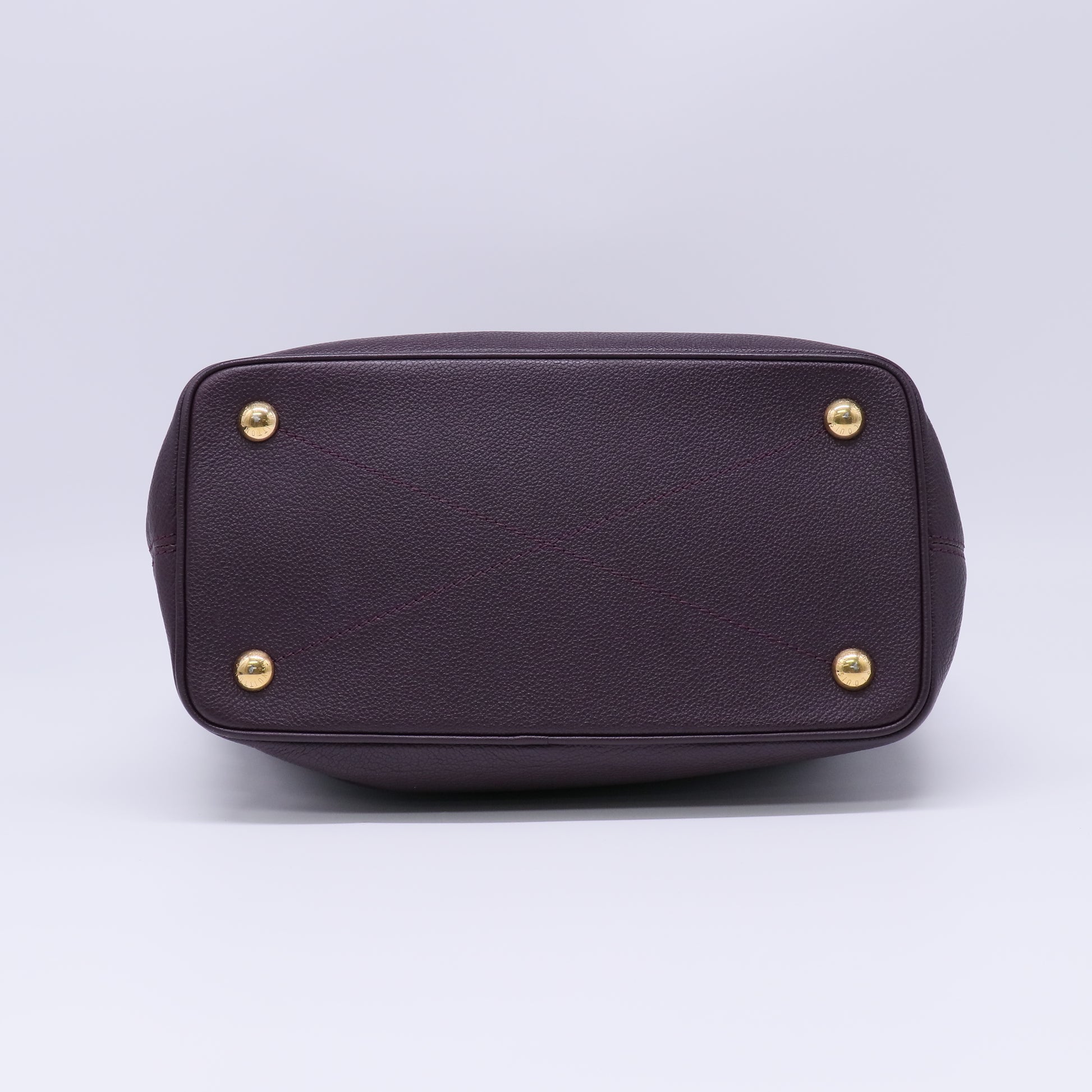 LV Monogram Citadine PM B22340
